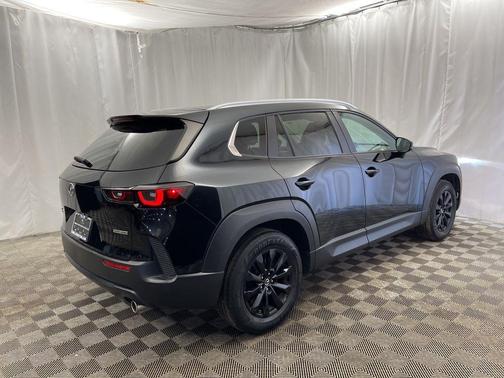 2024 Mazda CX-50 2.5 S Preferred Package