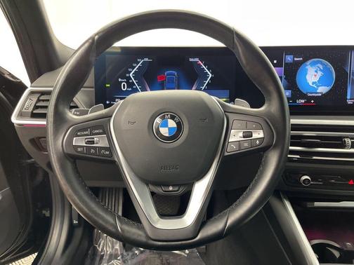 2024 BMW 330 i xDrive