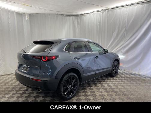 2024 Mazda CX-30 2.5 S Carbon Edition