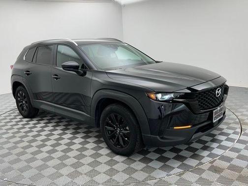 2024 Mazda CX-50 2.5 S Preferred Package