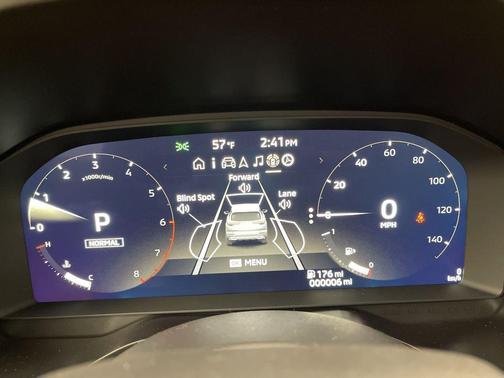 2026 Mitsubishi Outlander SEL S-AWC