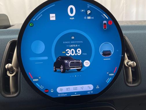 2025 MINI Countryman Cooper S ALL4