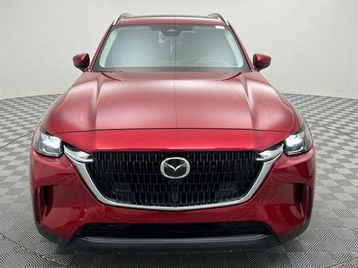 2024 Mazda CX-90 3.3 Turbo Preferred Plus