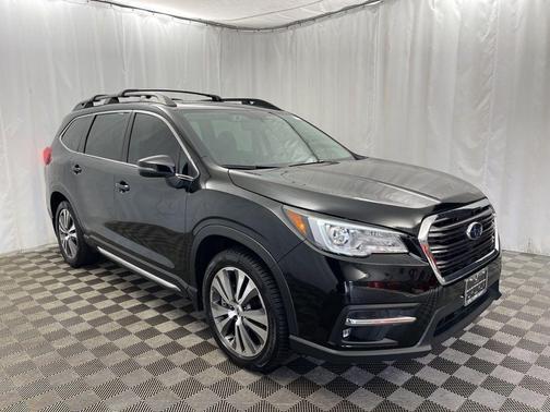 2019 Subaru Ascent Limited 8-Passenger