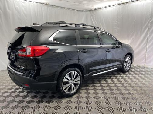 2019 Subaru Ascent Limited 8-Passenger