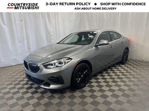 2024 BMW 228 Gran Coupe i xDrive