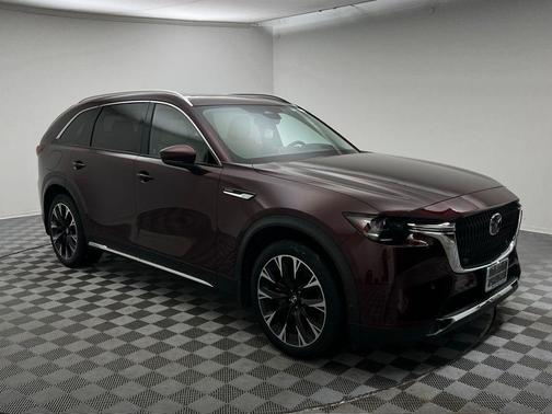 2024 Mazda CX-90 PHEV Premium