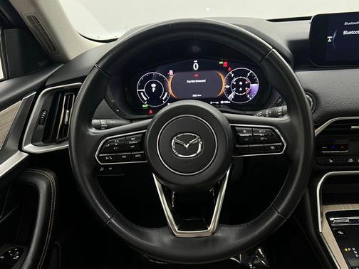 2024 Mazda CX-90 PHEV Premium