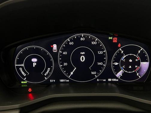 2024 Mazda CX-90 PHEV Premium