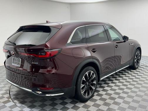 2024 Mazda CX-90 PHEV Premium