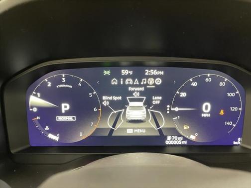 2025 Mitsubishi Outlander SE 2.5 S-AWC