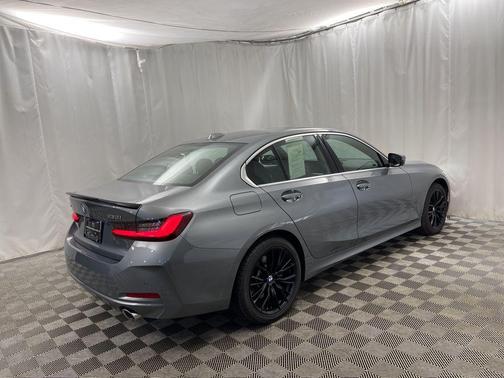2024 BMW 330 xDrive