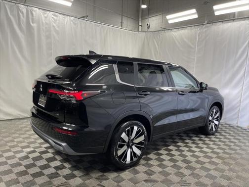 2025 Mitsubishi Outlander SE 2.5 S-AWC