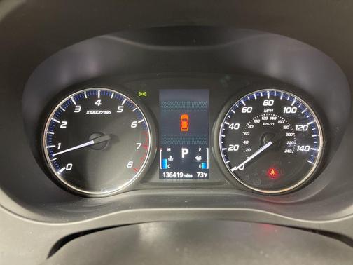 2015 Mitsubishi Outlander SE