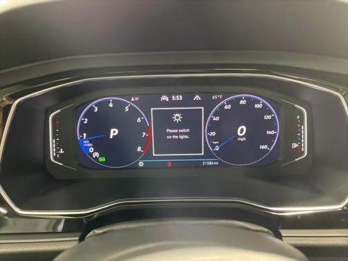 2022 Volkswagen Jetta GLI 2.0T Autobahn