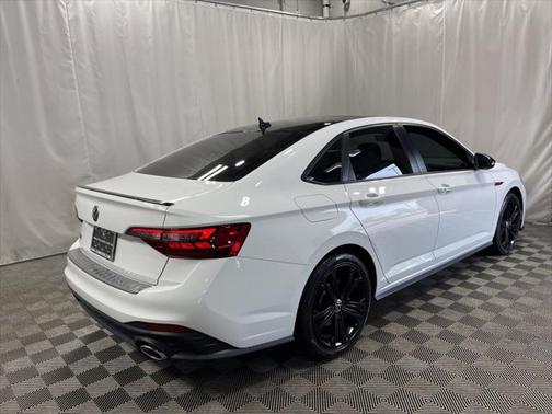 2022 Volkswagen Jetta GLI 2.0T Autobahn
