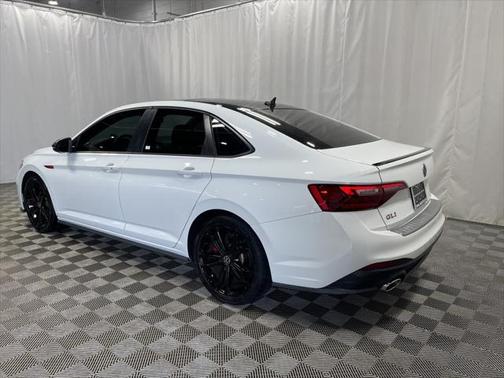 2022 Volkswagen Jetta GLI 2.0T Autobahn