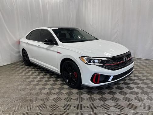 2022 Volkswagen Jetta GLI 2.0T Autobahn