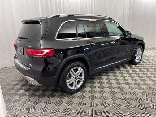 2023 Mercedes-Benz GLB 250 4MATIC