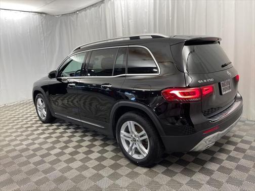 2023 Mercedes-Benz GLB 250 4MATIC