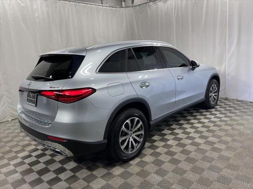 2023 Mercedes-Benz GLC 300 4MATIC