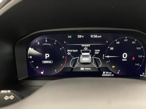 2025 Mitsubishi Outlander SE 2.5 S-AWC