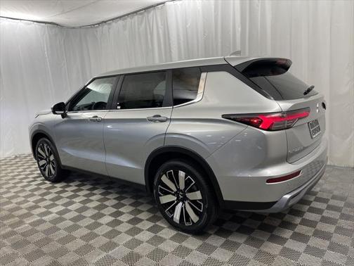 2025 Mitsubishi Outlander SE 2.5 S-AWC
