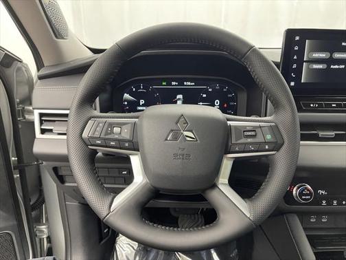 2025 Mitsubishi Outlander SE 2.5 S-AWC