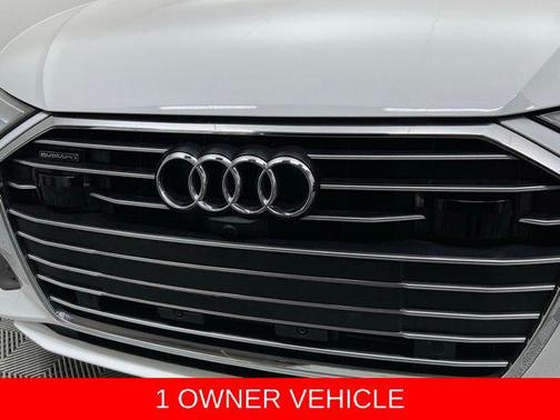 2023 Audi A6 45 Premium