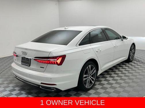 2023 Audi A6 45 Premium