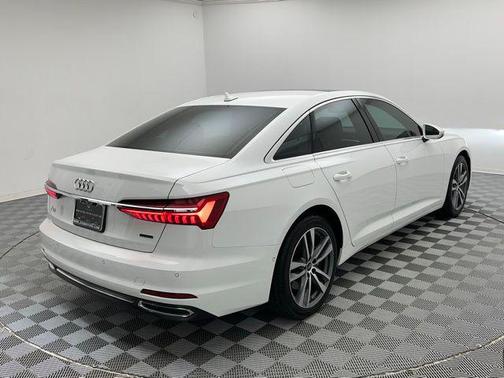 2023 Audi A6 45 Premium