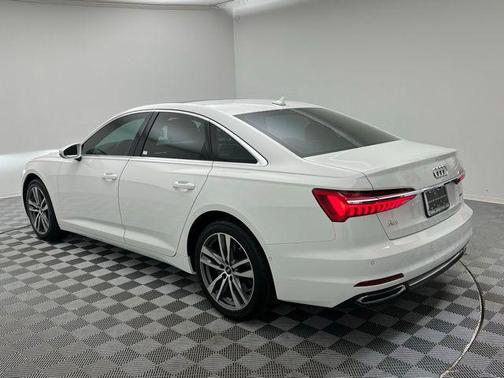 2023 Audi A6 45 Premium