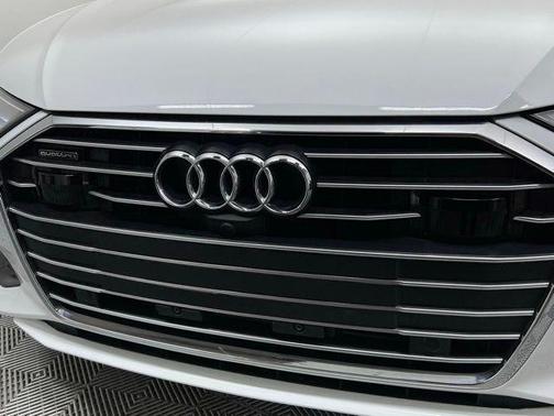2023 Audi A6 45 Premium
