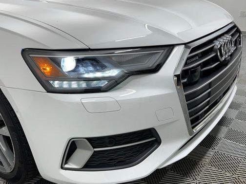 2023 Audi A6 45 Premium