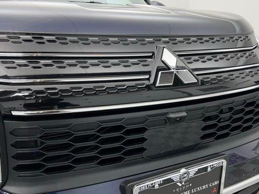 2024 Mitsubishi Outlander SE 2.5 S-AWC