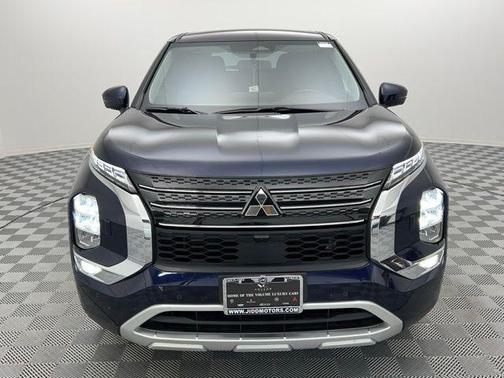 2024 Mitsubishi Outlander SE 2.5 S-AWC