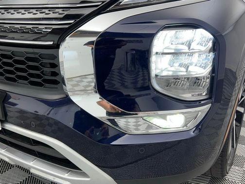 2024 Mitsubishi Outlander SE 2.5 S-AWC