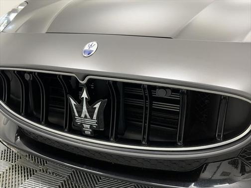 2024 Maserati GranTurismo Modena