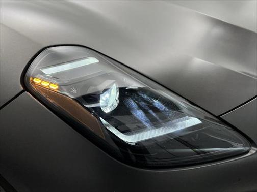 2024 Maserati GranTurismo Modena