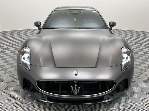 2024 Maserati GranTurismo Modena