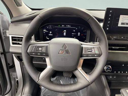 2026 Mitsubishi Outlander SE 1.5T S-AWC