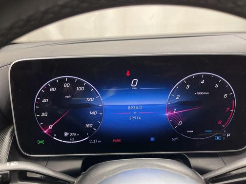 2024 Mercedes-Benz GLC 300 4MATIC