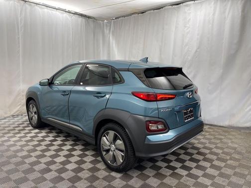 2019 Hyundai KONA EV Ultimate