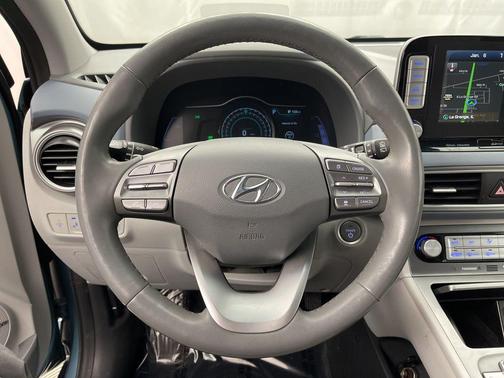 2019 Hyundai KONA EV Ultimate