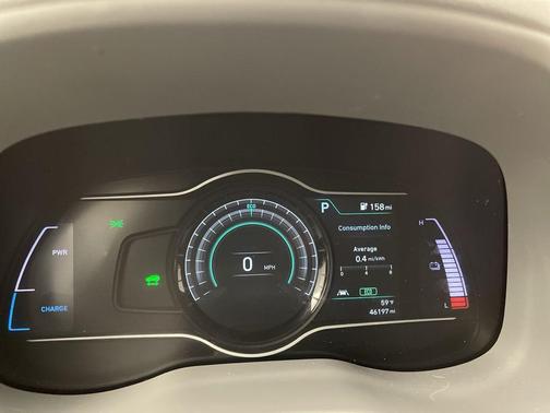 2019 Hyundai KONA EV Ultimate