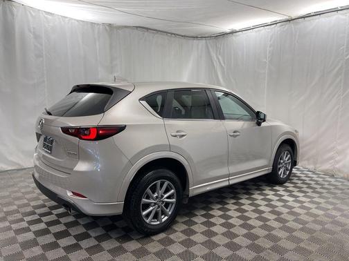 2024 Mazda CX-5 2.5 S Select