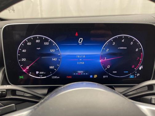 2024 Mercedes-Benz GLC 300 4MATIC