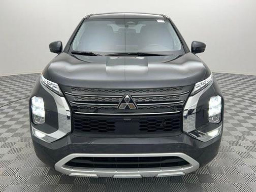 2024 Mitsubishi Outlander SE 2.5 S-AWC