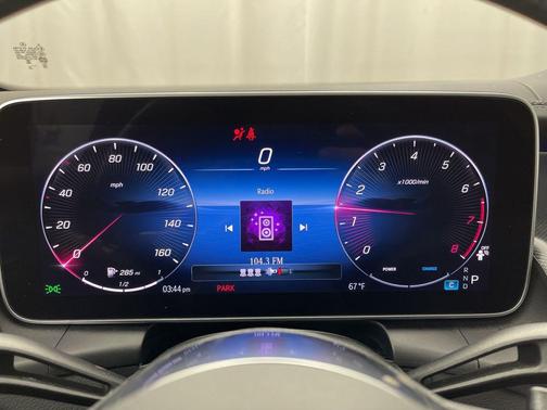 2024 Mercedes-Benz GLC 300 4MATIC