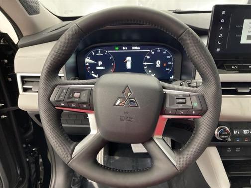 2025 Mitsubishi Outlander PLATINUM EDITION 2.5 S-AWC